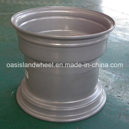 High Speed Farm Agricultural Wheel (10LBx15) for Tire 12.5L-15 I-1 Fi