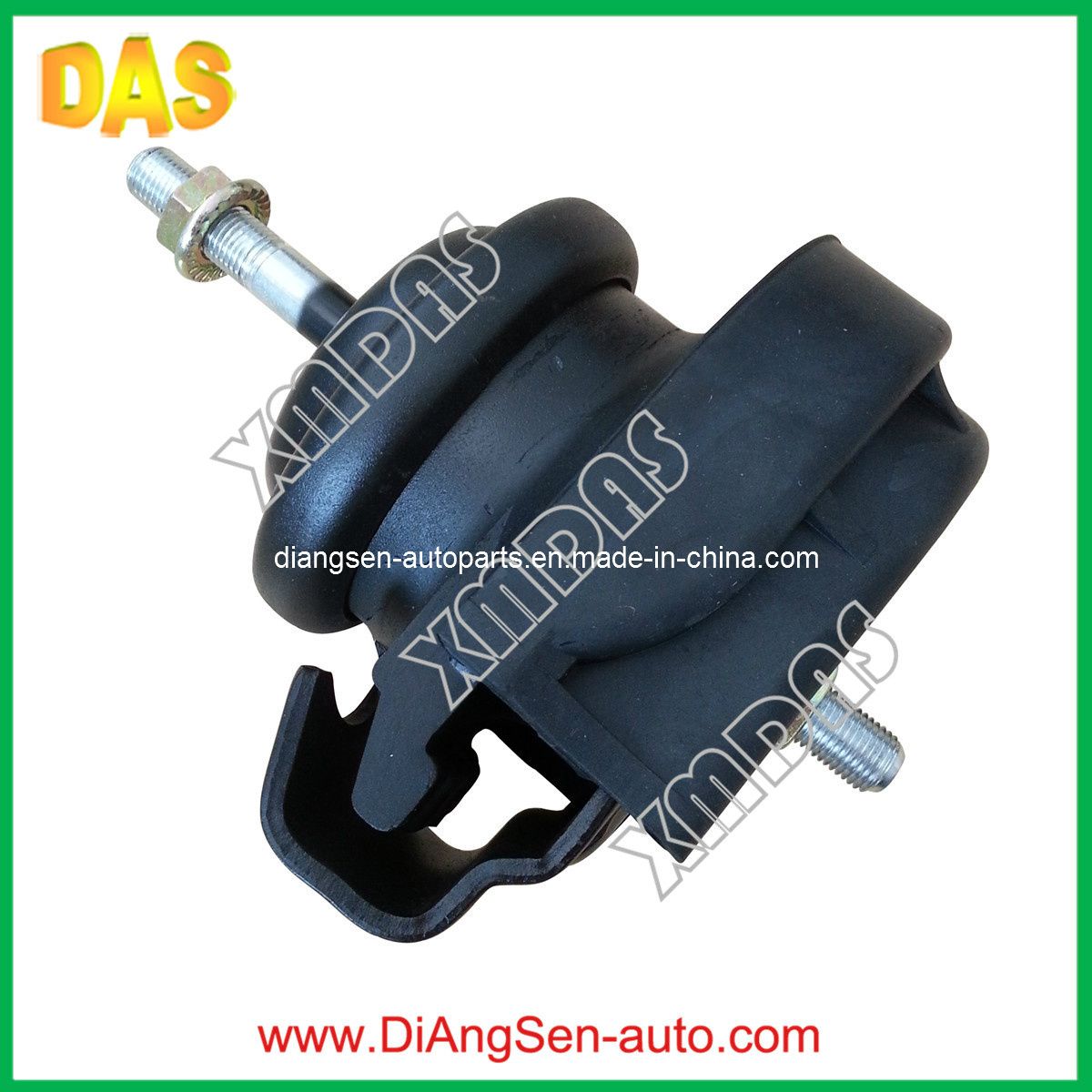Auto Spare Rubber Parts Engine Motor Mounting (12361-31100)
