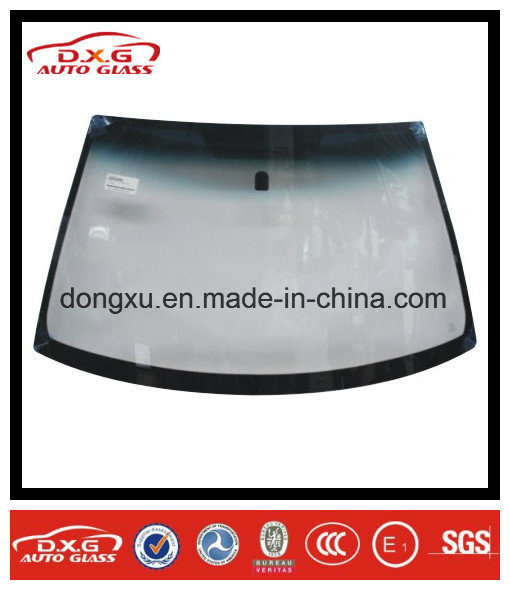 Auto Parts Front Windscreen for Nis San Sunny N16