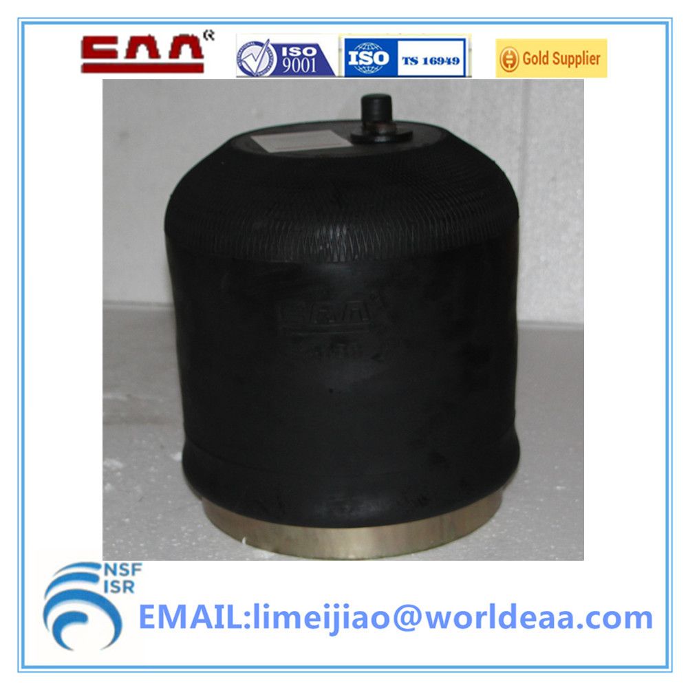 Contitech 4183np24 Rubber Air Spring Air Suspension Air Bags