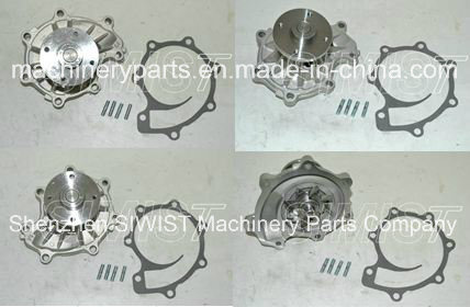 Water Pump 21010-Vb025 21010-Vb00j for Tb45 Tcm Forklift