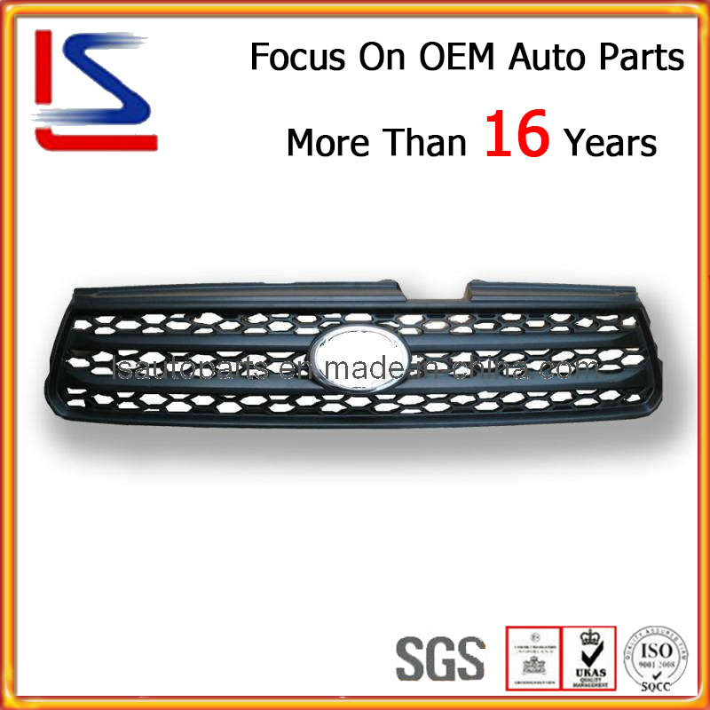 Auto Parts - Car Grille for Toyota RAV4 2002