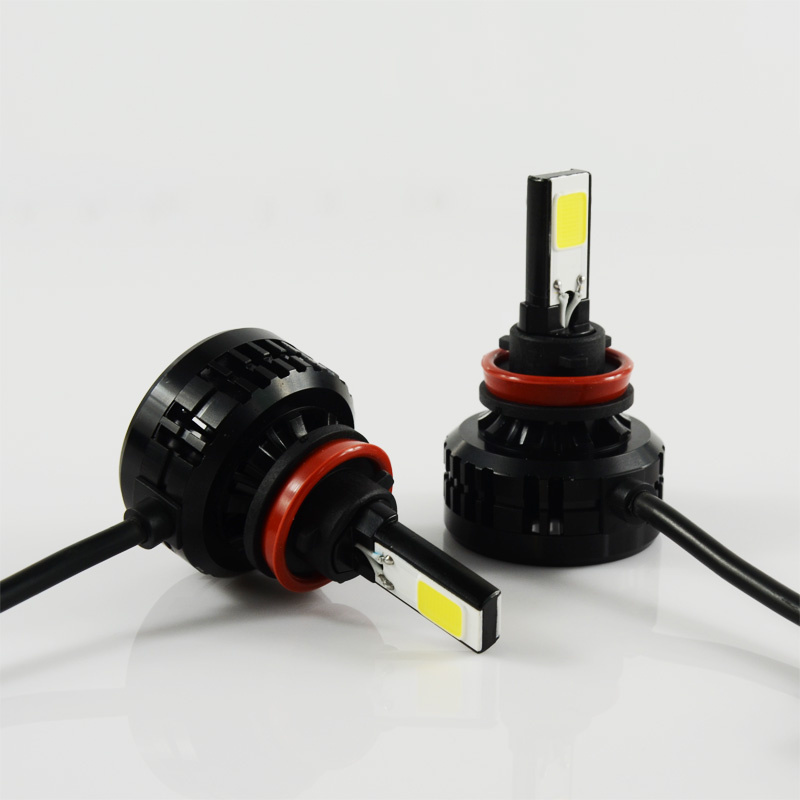 H11 30W 6000k LED Car Headlights