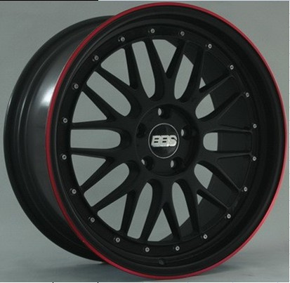 BBS Car Wheels, BBS Car Rims