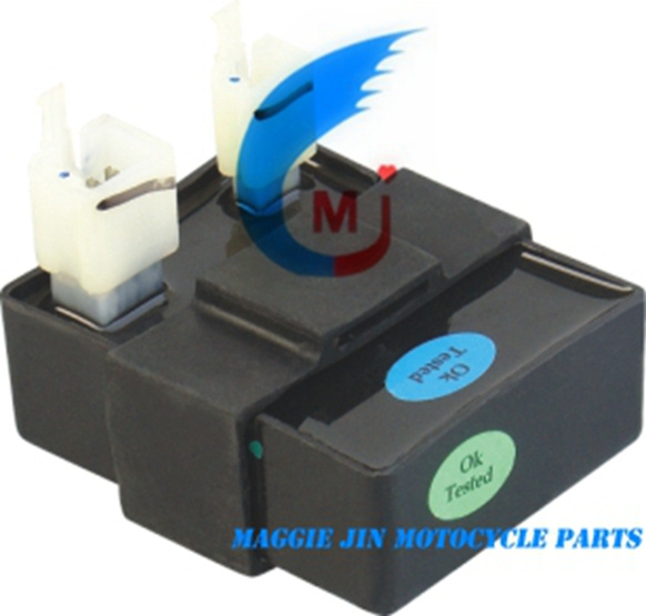 Motorcycle Parts Cdi for Motorcycle Discover 125/135