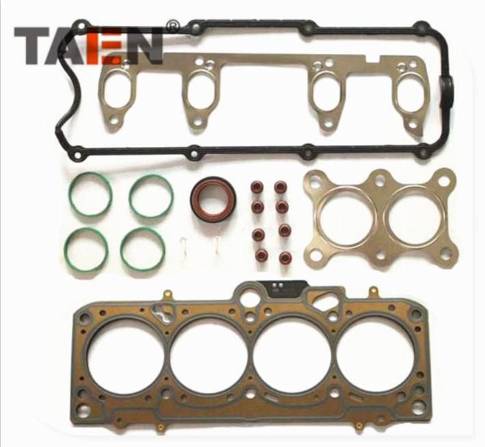 Full Complete Gasket Kit for Vw