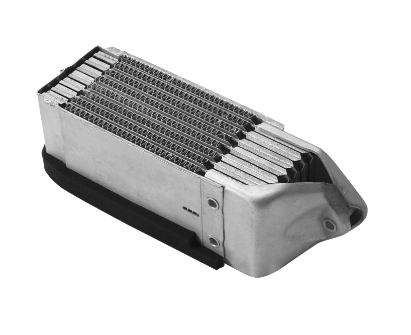 Oil Cooler for VW Beetle 71-79 /Karmann Ghia 71-74/Baywindow 71-79 1600cc/Golf 76-83 Gti (021 117 021B)