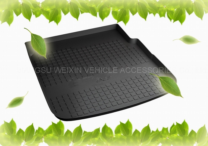 High Quality Tpo Truck Cargo Car Floor Mat for Audi A7 2011-2016