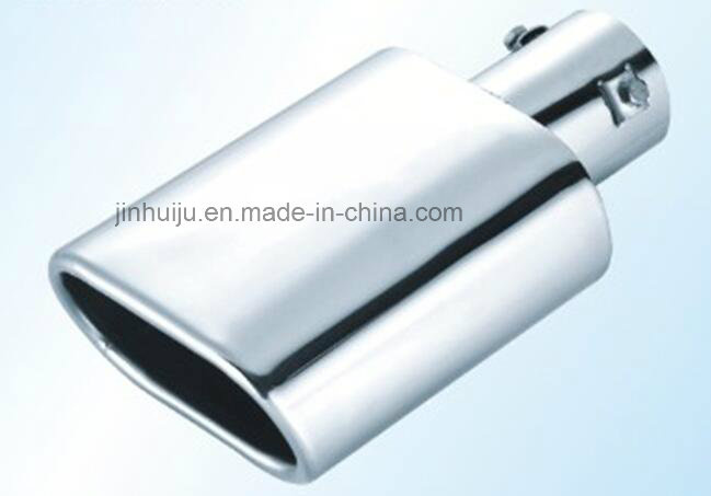 Car Exhaust Tip