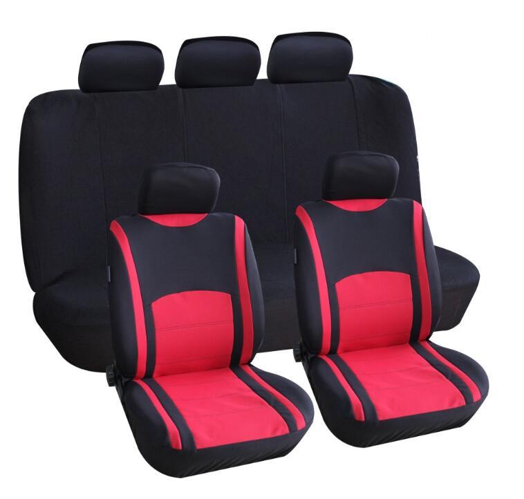 Universal Car Seat Cover Suitable for Normal Cars