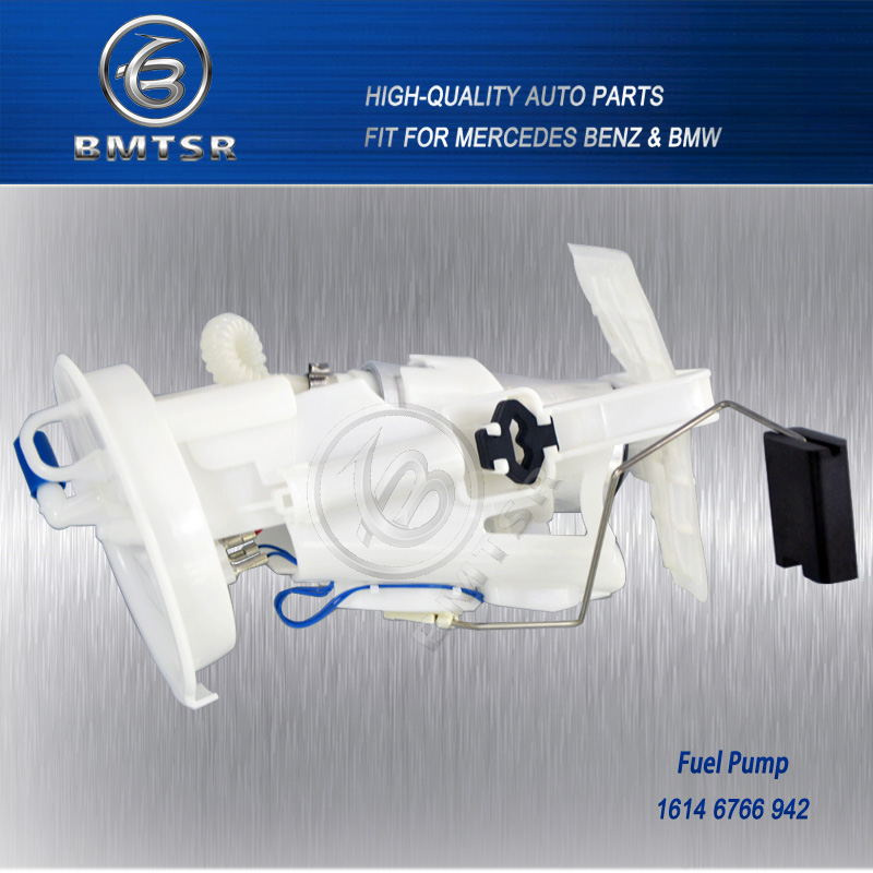 Best Price Auto Car Electric Fuel Pump for BMW E46 16146752499