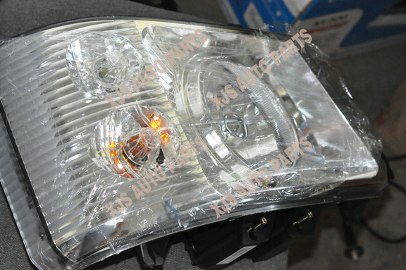 FAW Headlight 14060222-005
