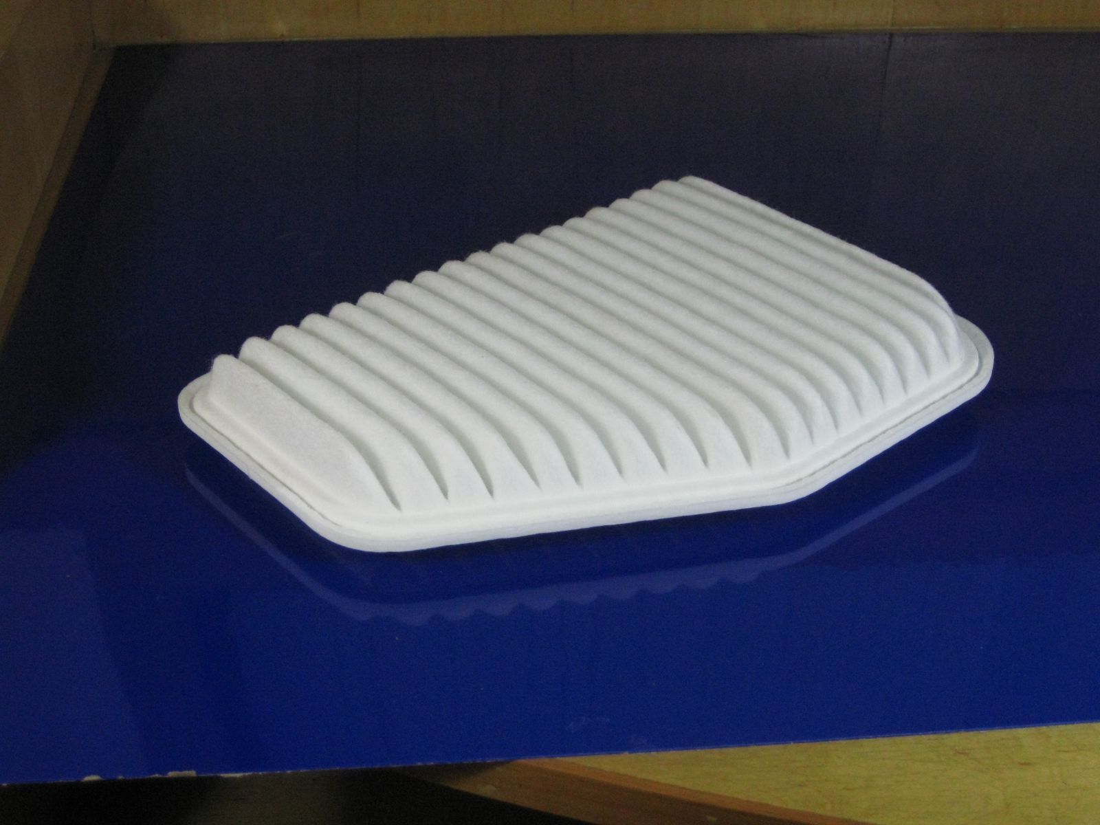 Air Filter for Buick 92066873