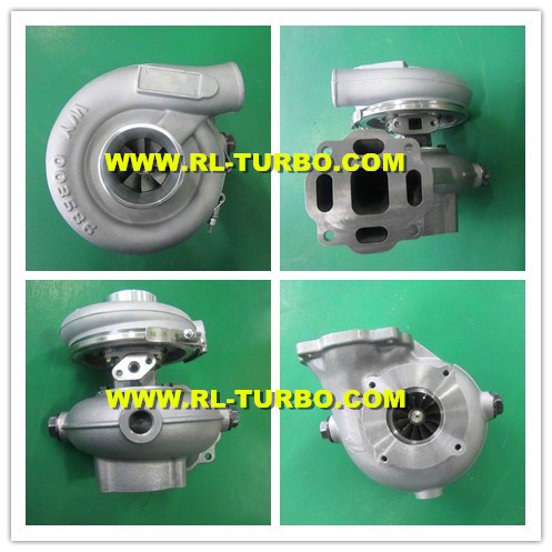 Turbo Hx40m Turbocharger 4035781 4035782 4038244 4089816 for Cummins Qsb