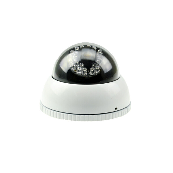 Color CCD Camera for Bus