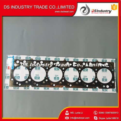 Isde Engine 5289047 Cylinder Head Gasket