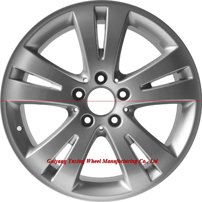 17inch Replica Wheel Auto Parts Alloy Wheel Rims for Ben-Z