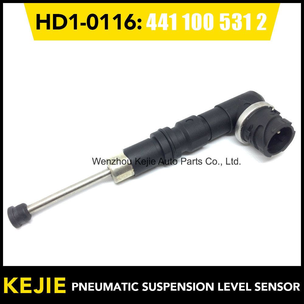 Displacement Height Level Sensor Wabco 4411005312 for Man Mercedes-Benz