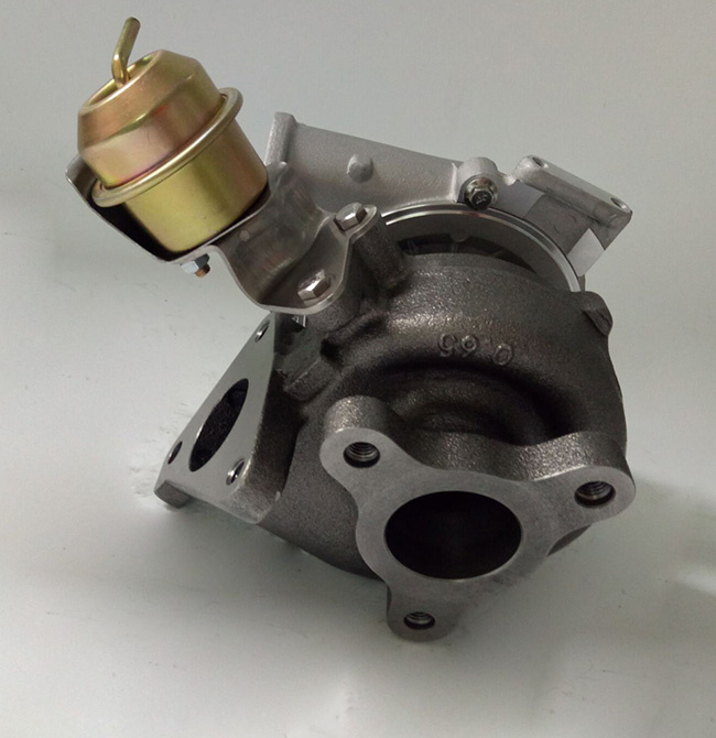 Garrett Gt1849V Diesel Generator Turbocharger 727477-5006s 144115m310 for Nissan