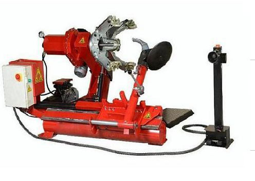 Truck Bus Tire Changer with Ce Certificate