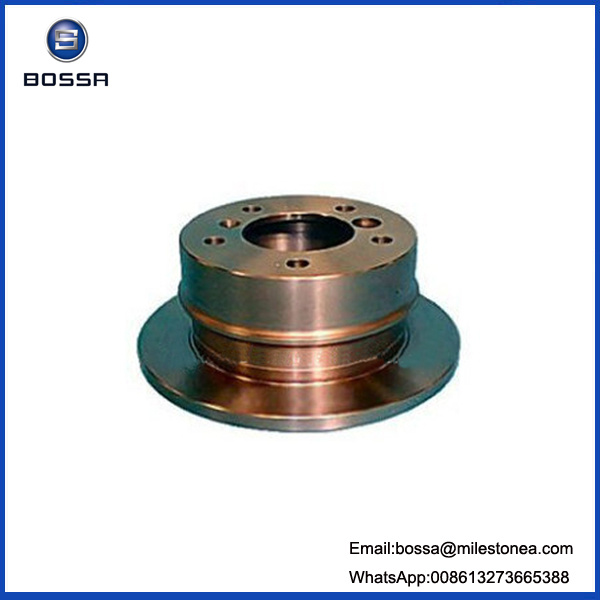 Heavy Duty Truck Brake Disc for Mercedes Benz W211/W212 Truck