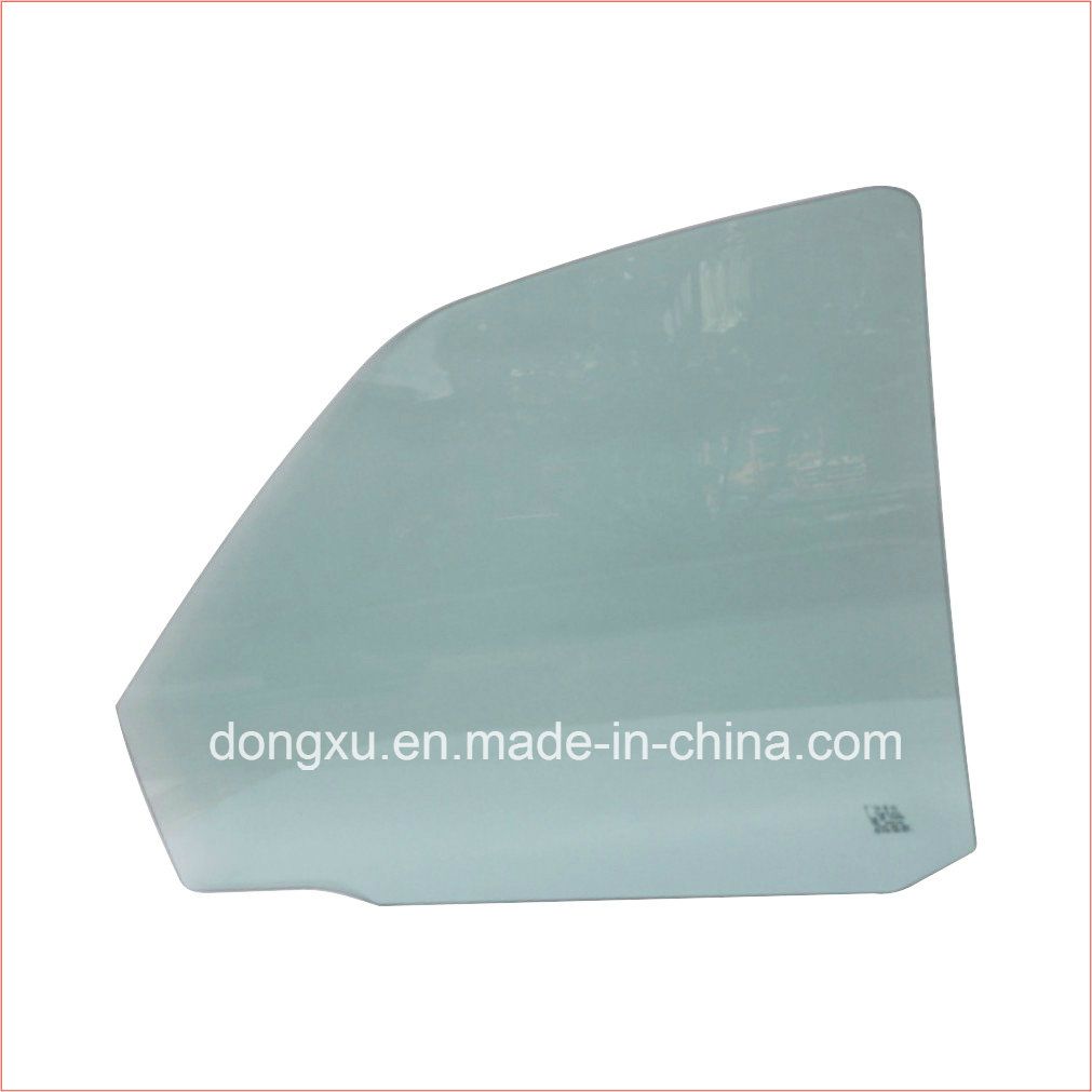 Car Glass Front Door