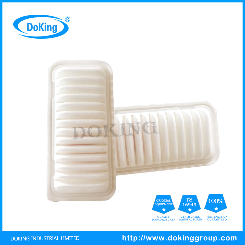  Air Filter 17801-0y040 with High Quality and Best Price for Toyota