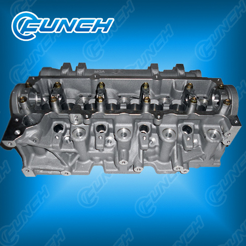 Cylinder Head for Renault Clio 908521