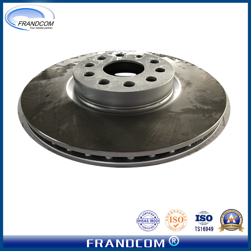 OEM Replaced Disc Brake Parts for Glof