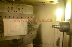 Compressor Wheel 5303-970-0129 / 5303-988-0129 / 530397000129 / 530398800137 Thailand