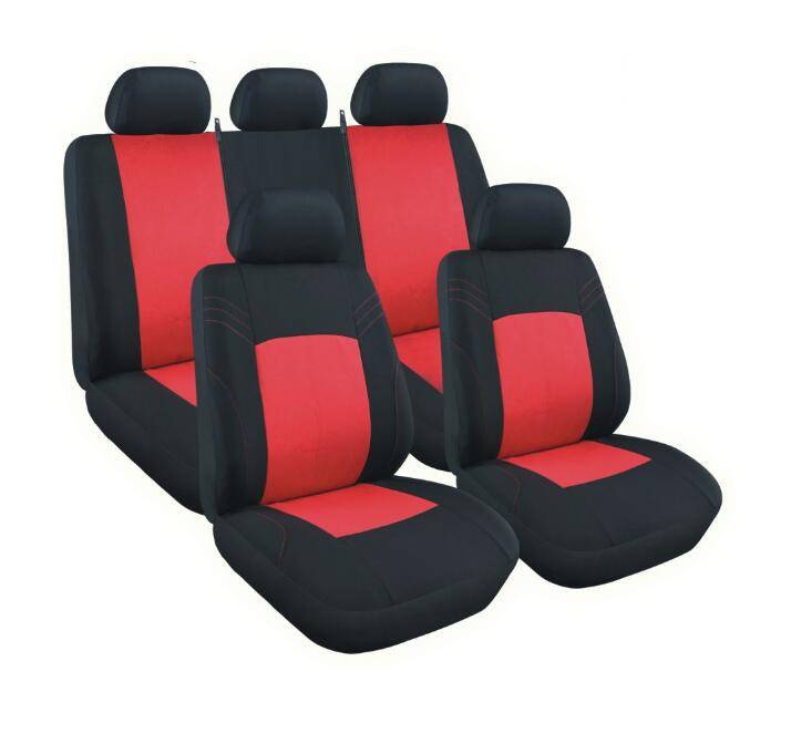 Car Interior Decoration Neoprene Waterproof Car Seat Cover