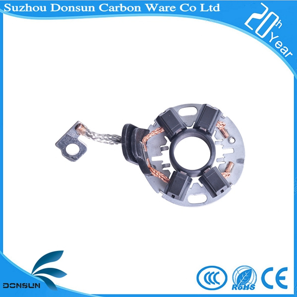 Professional Manufacturing Carbon Brush Holder From China