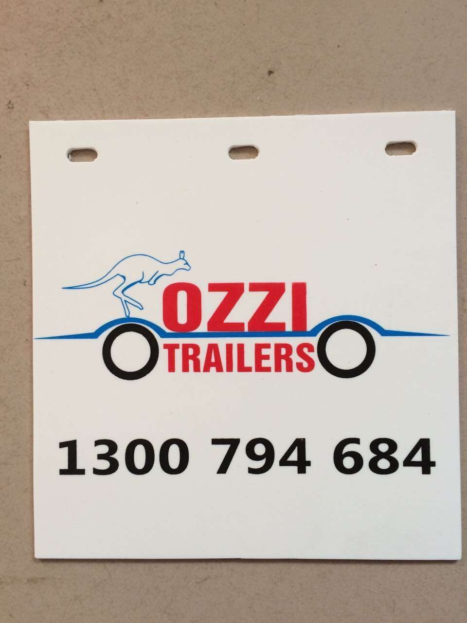 Custom Car Accessories Truck/Tralier Mud Flaps/Car Fender