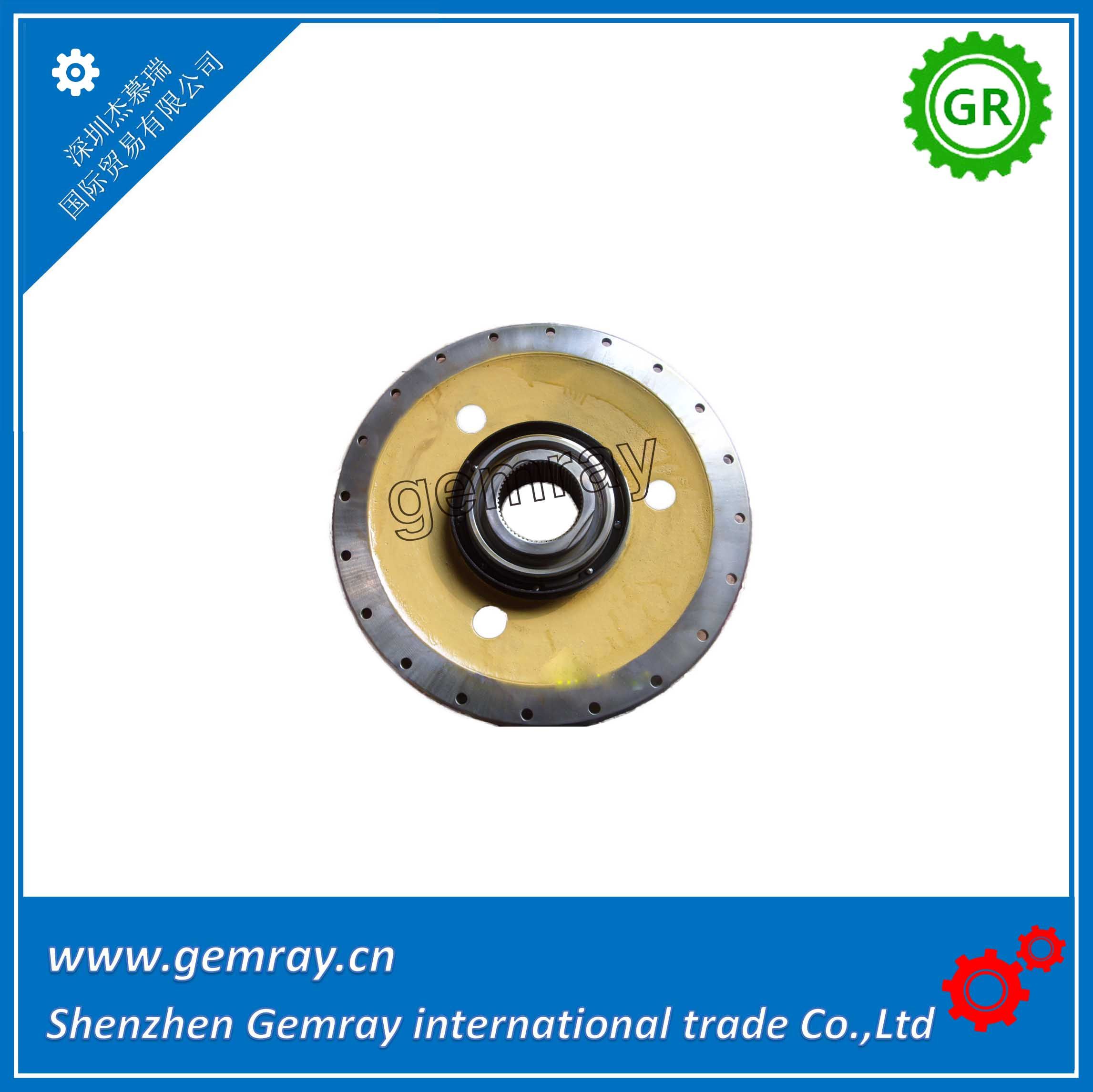 Final Drive Parts Sprocket Hub 8p1851 for Caterpillar D6d Spare Parts