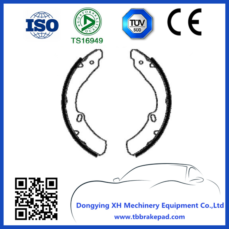 High Quality Auto Car Brake Pad K4441