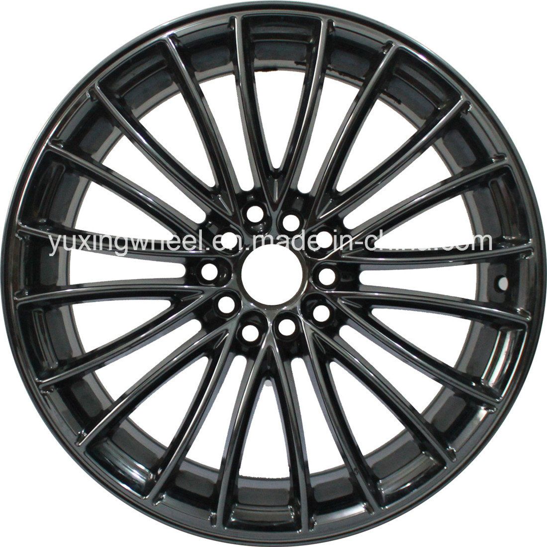 Hot Selling Alunimum Alloy Wheel Alloy Wheel