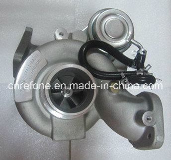 Td04L Turbo 49477-04000 14411AA710 Turbo Charger Turbo Parts for Subaru Wrx Impreza Forester