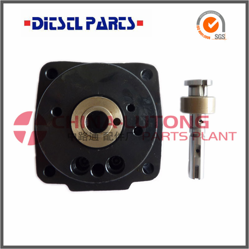 Denso Head Rotor 096400-0451 for Mitsubishi 4D56