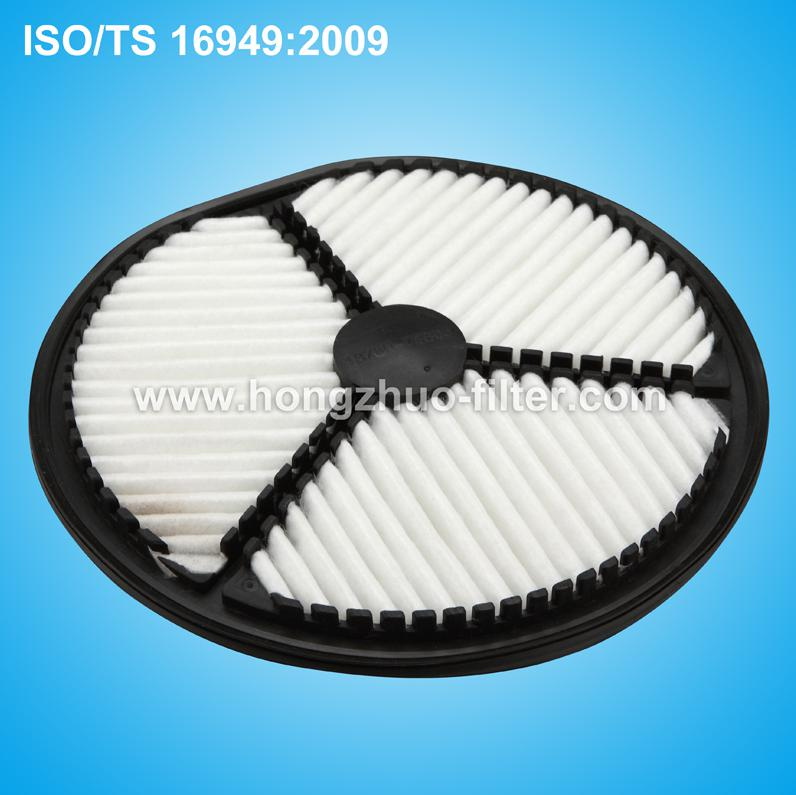 Air Filter 13780A78b00 for Suzuki Tico 95-00