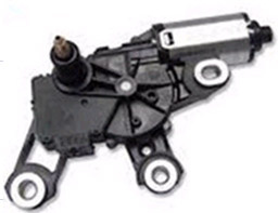 Zd-B0011 Wiper Motor for Audi A4 A6, OE 4f9955711 4f9955711 a 4f9955711b