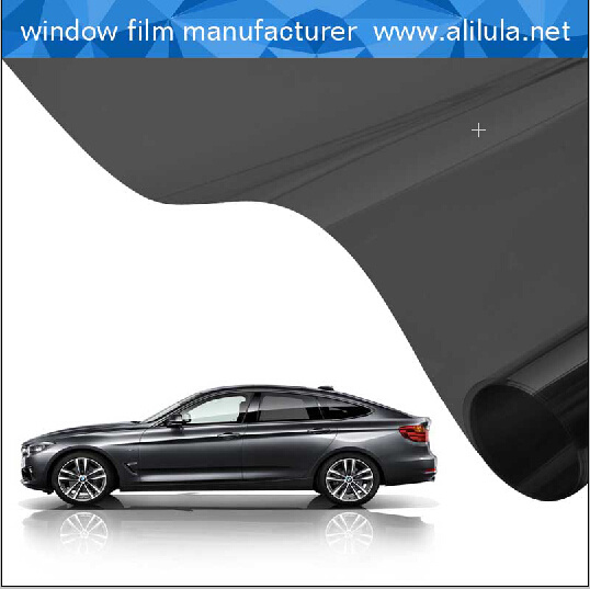 Original Color Stable Durable Professional Car Solar Film