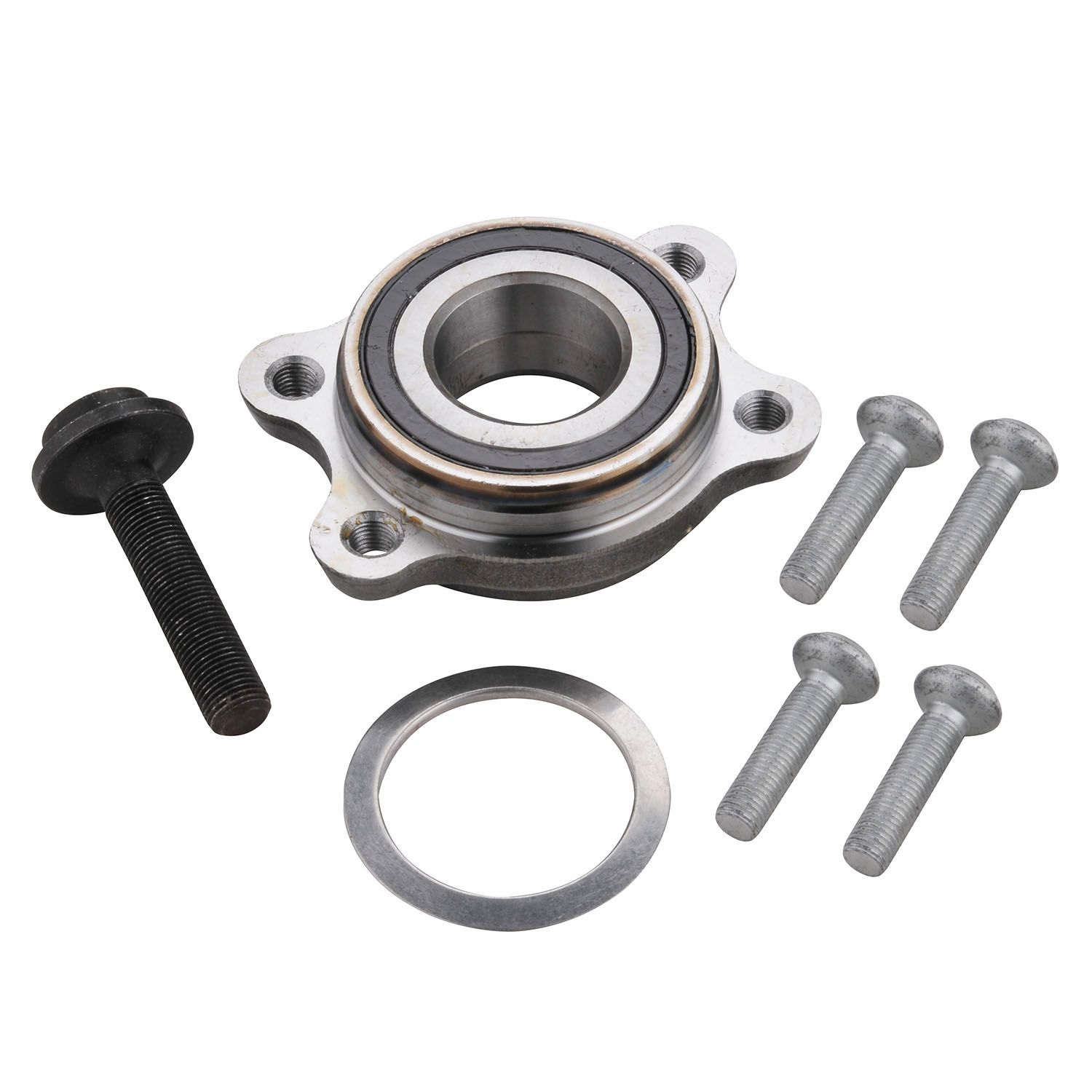 Wheel Hub Bearing (OE Ref: 4E0407625B)