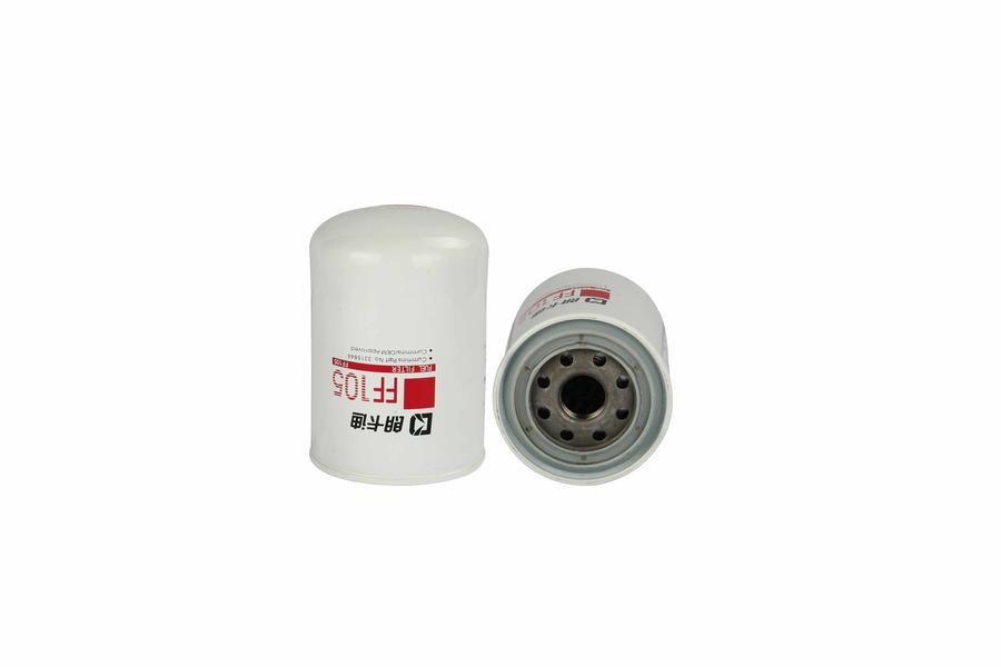Auto Parts Fuel Filter FF105 for Cummins