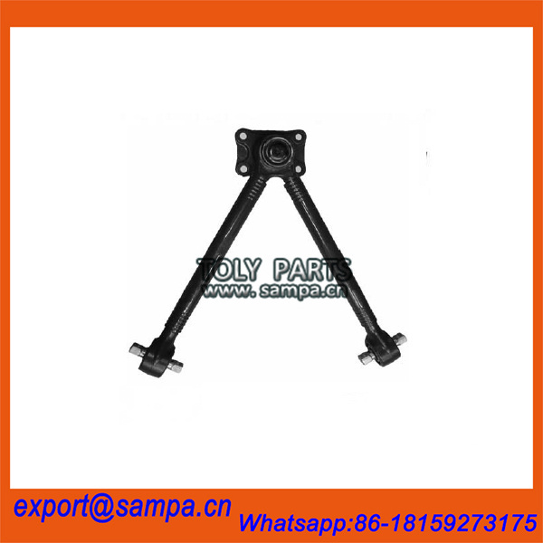 Volvo Scania Suspension Arm for Chile Peru South Africa Finland Sweden Market Truck Part
