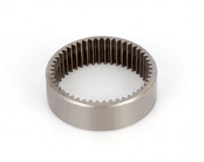 Sintered Steel Internal Gear