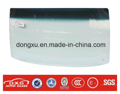 Auto Parts Laminated Front Glass for Toyota