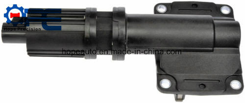 52114387AC 52114387ad Mopar Front Axle Locker Actuator 2006-15 Dodge 600-399