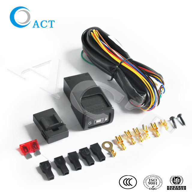 Act 725 Efi Switch for CNG Carburetor System OEM Available