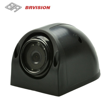 120degree Side View Camera with Night Vision and Waterproof