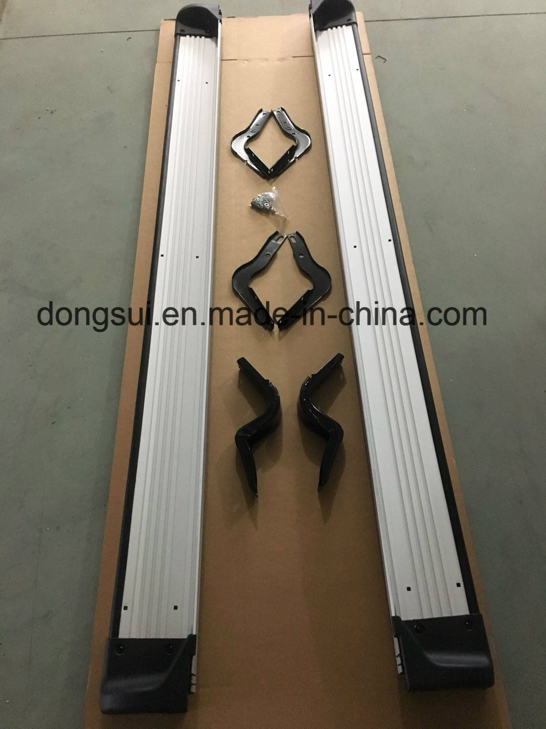 Side Step for Toyota Hilux Vigo